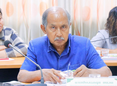 ประชุมคณะกรรมการพิจารณาเงินกู้โครงการสร้างความเข้มแข็งให้กับกลุ่มเกษตรกรเพื่อเข้าถึงแหล่งเงินทุนในการผลิตและการตลาดจังหวัดนครศรีธรรมราช ครั้งที่ 1/2569 โดยมีนายศิวกร ศรีภักดี สหกรณ์จังหวัดนครศรีธรรมราช เป็นประธานในการประชุมฯ พร้อมด้วย นายมานะชัย สังข์แก้ ... พารามิเตอร์รูปภาพ 31